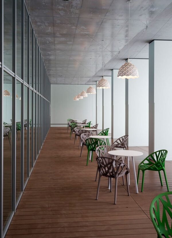 Lámpara LC Shutters-230539