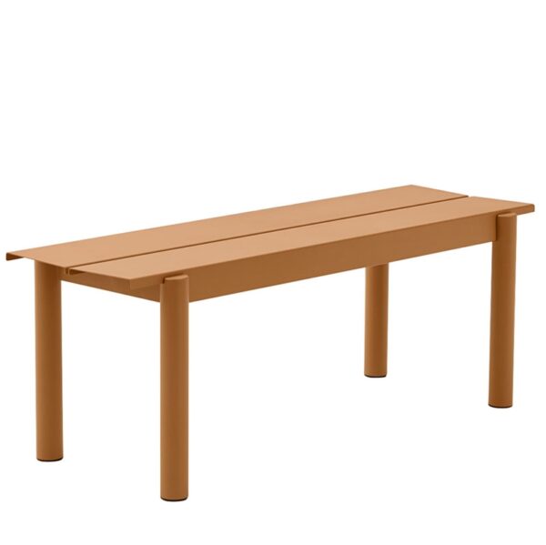 Banco Linear Steel-0