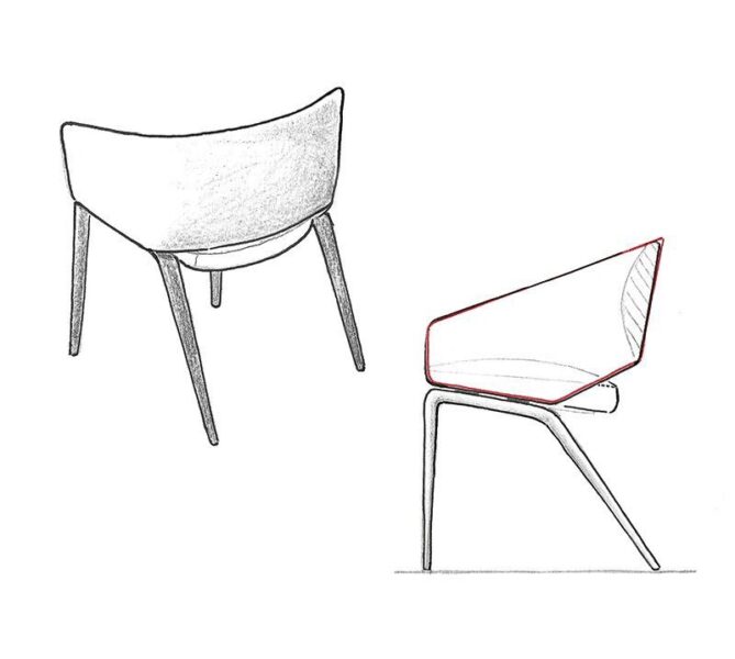 Silla Tusa 2261/B-231177