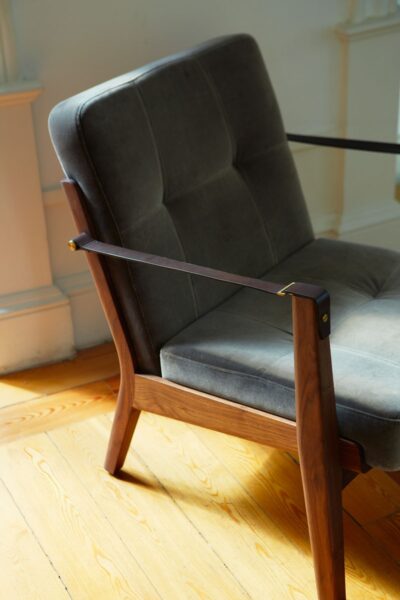 Sillón 781S Capo-232642