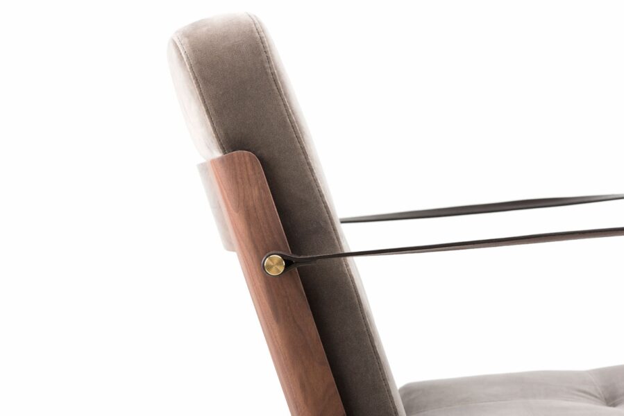 Sillón 781S Capo-232648