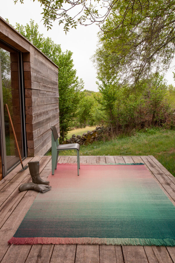 Alfombra Shade Outdoor-231571