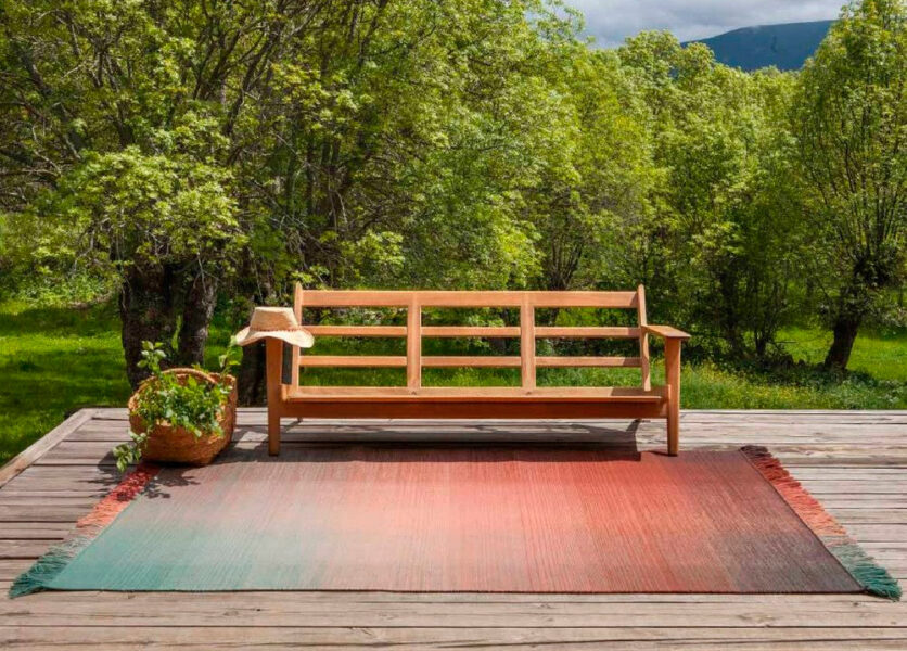 Alfombra Shade Outdoor-231577