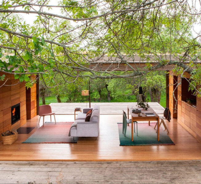 Alfombra Shade Outdoor-231575
