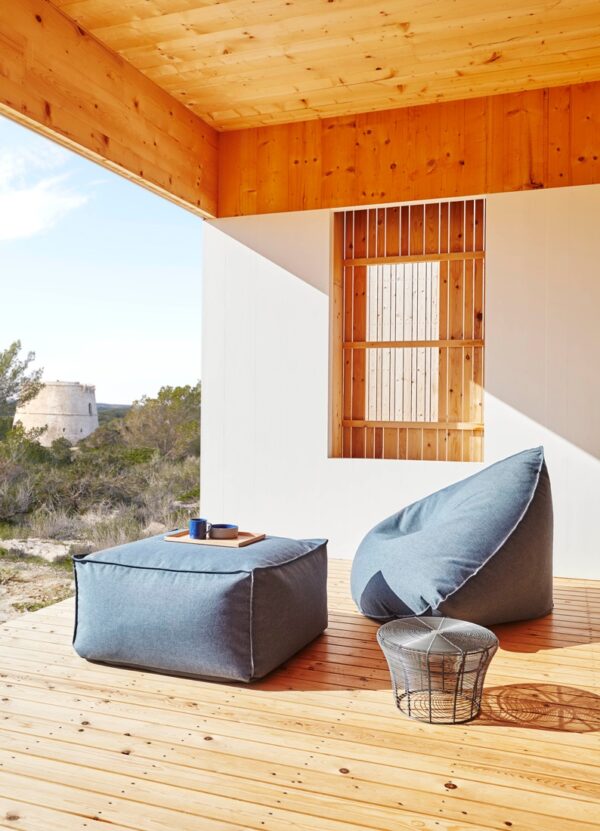 Pouf Sail Outdoor-233495