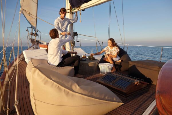 Pouf Sail Outdoor-233491