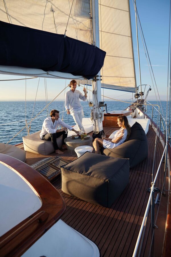 Pouf Sail Outdoor-233493