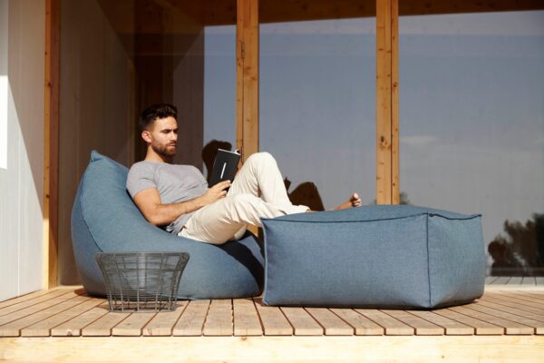 Pouf Sail Outdoor-233483