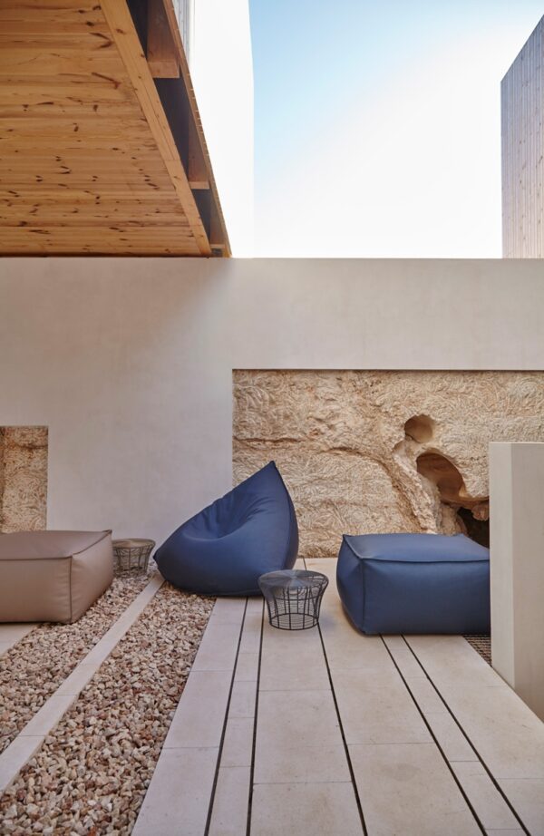Pouf Sail Outdoor-233487