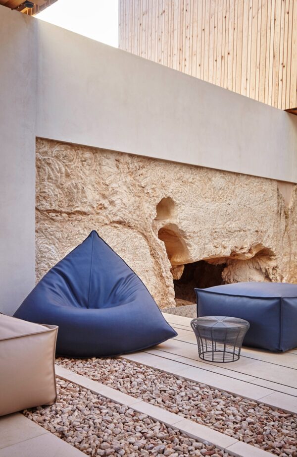 Pouf Sail Outdoor-233485