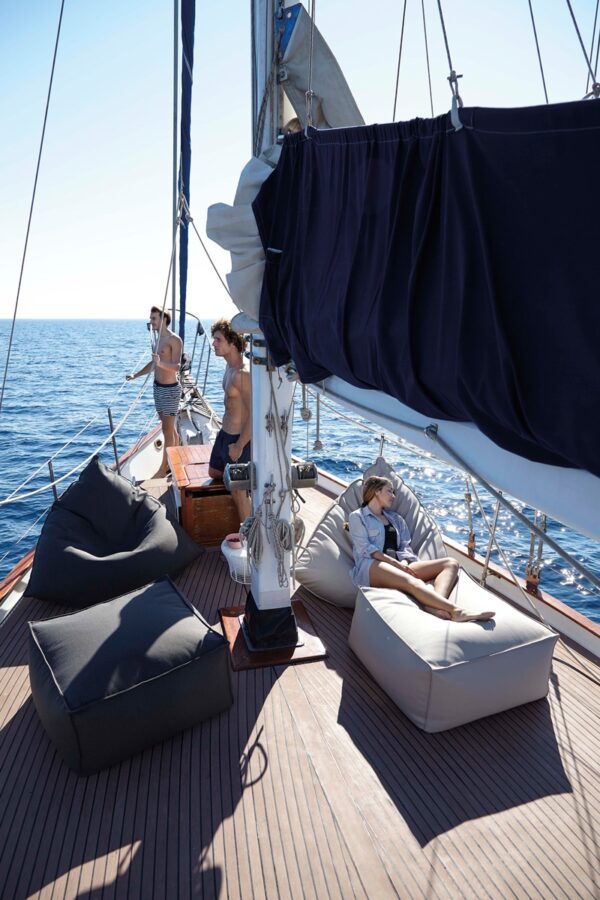 Pouf Sail Outdoor-233488