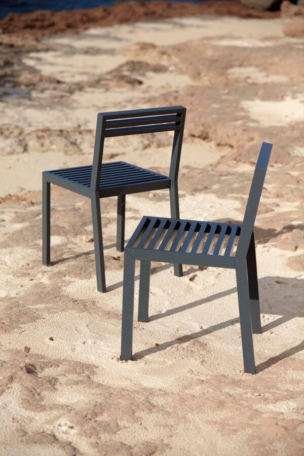 Silla DNA-232470