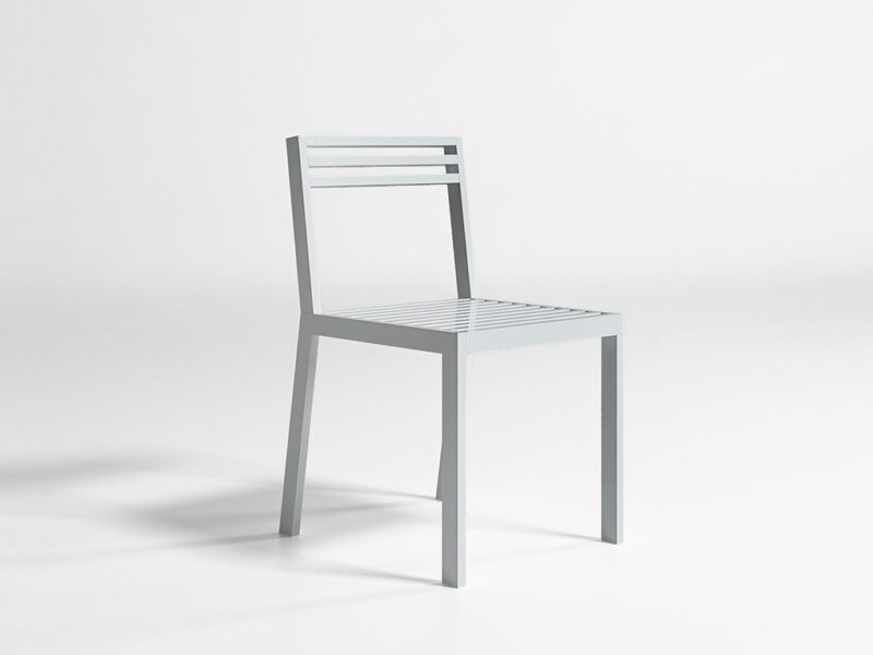 Silla DNA-232491