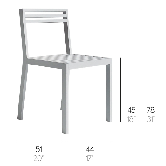 Silla DNA-232486