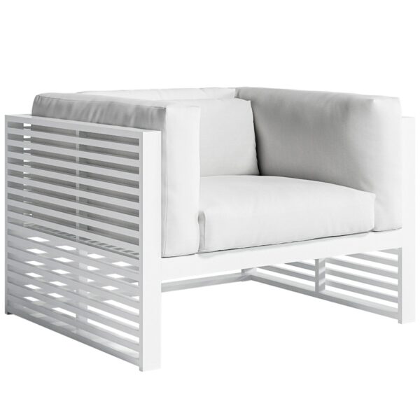 Sillón DNA-0