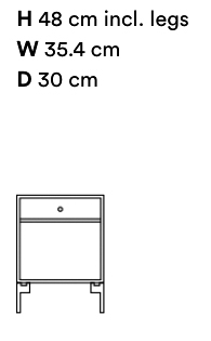 Mesita Dream-234800