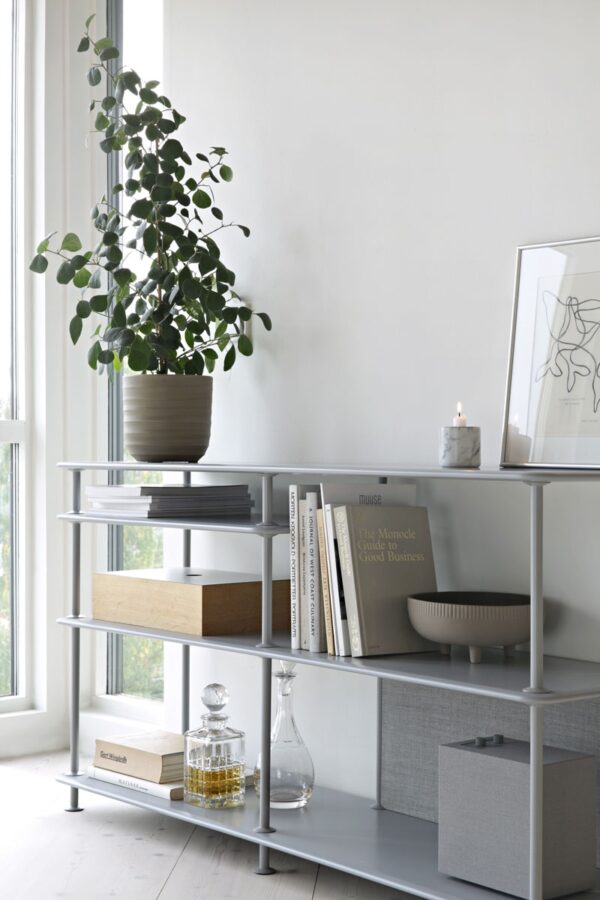 Montana Free Shelving System-233650