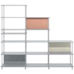 Montana Free Shelving System-233683