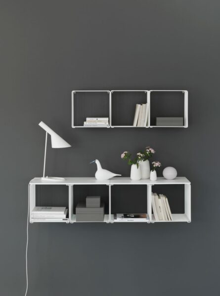 Panton Wire Wall-233797