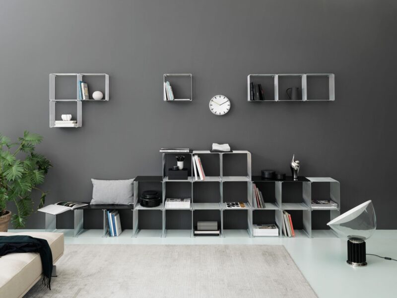 Panton Wire Wall-233798