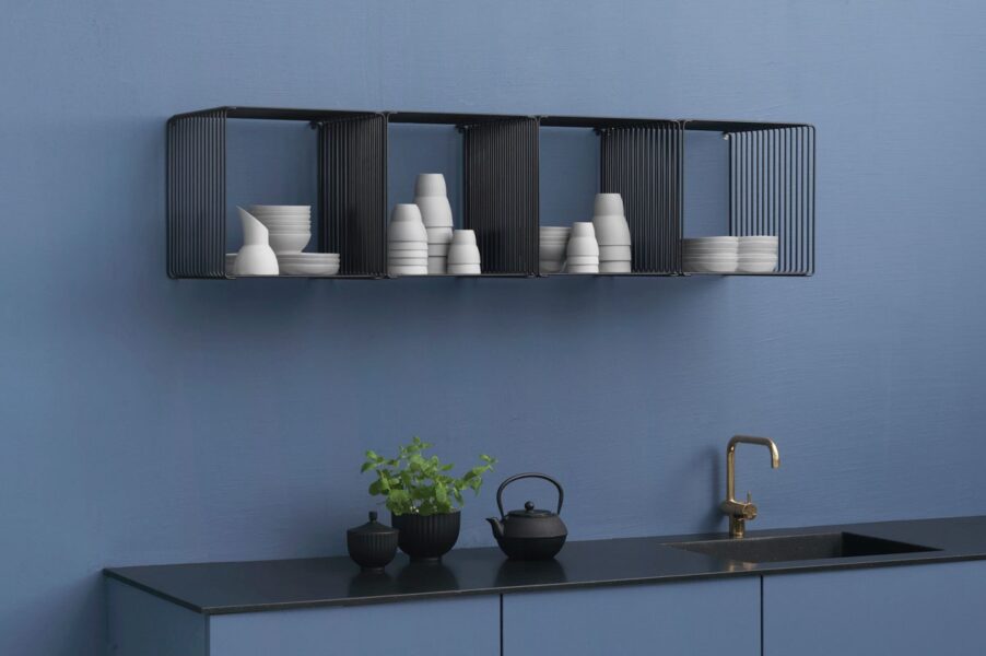 Panton Wire Wall-233800