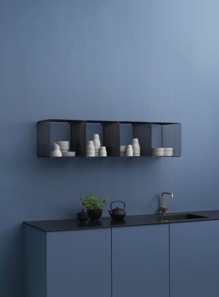 Panton Wire Wall-233799