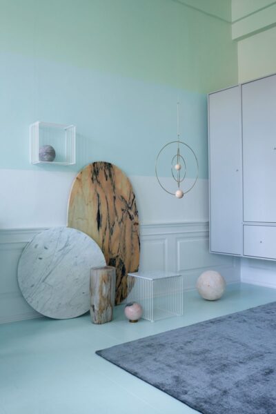 Panton Wire Wall-233803