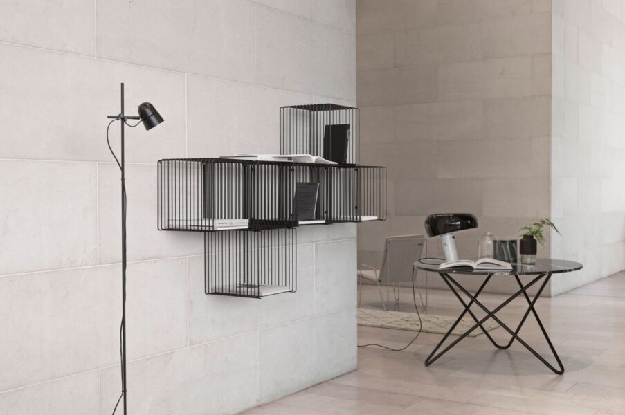 Panton Wire Wall-233815