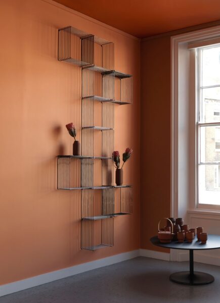 Panton Wire Wall-233816