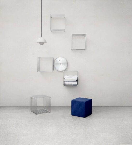 Panton Wire Wall-233826