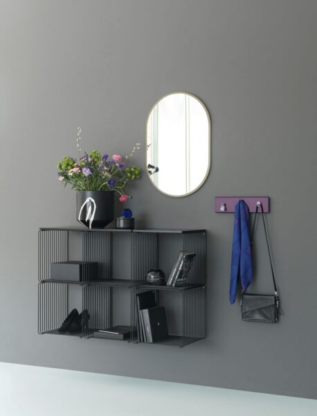 Panton Wire Wall-233795