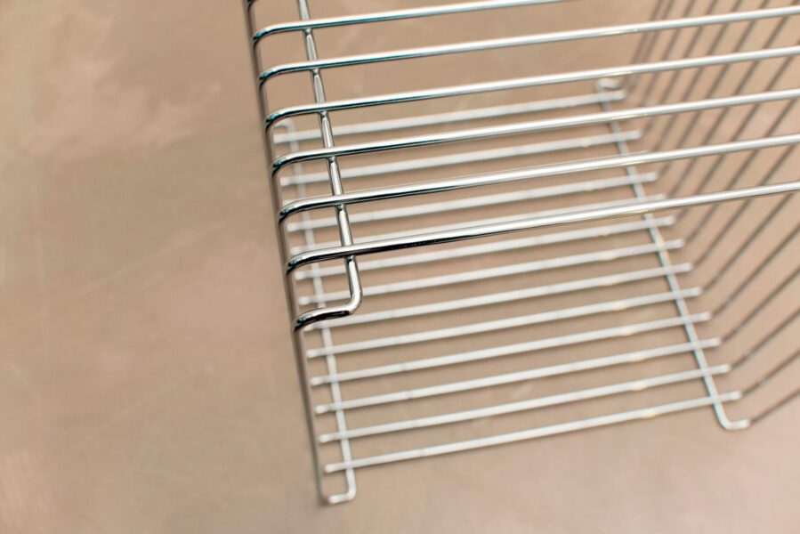 Panton Wire Wall-233841
