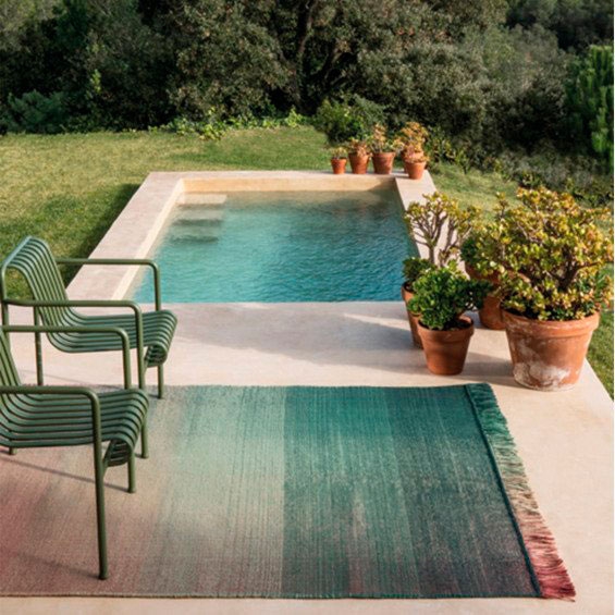 Alfombra Shade Outdoor-231597
