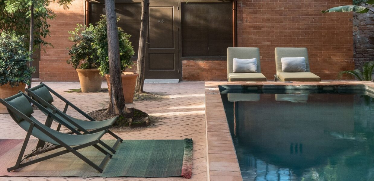 Alfombra Shade Outdoor-231598