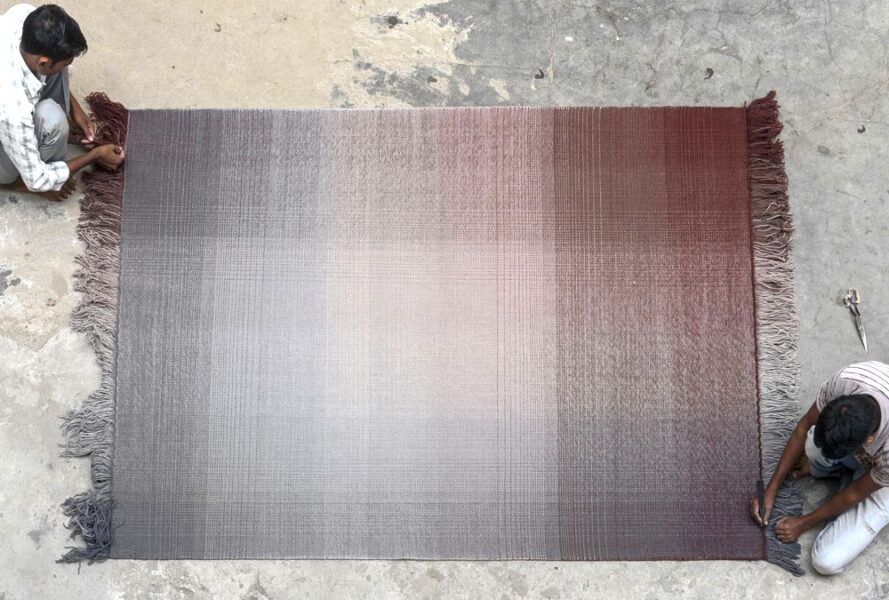 Alfombra Shade Outdoor-231592