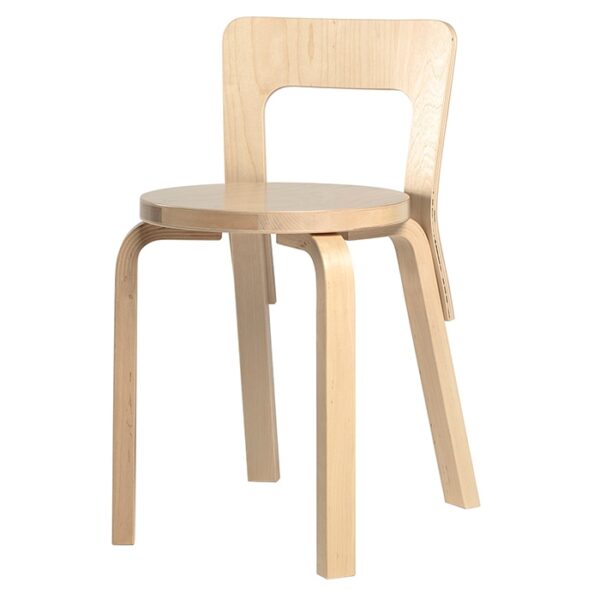 Silla 65-0