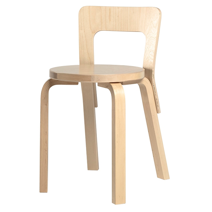 Silla 65-0