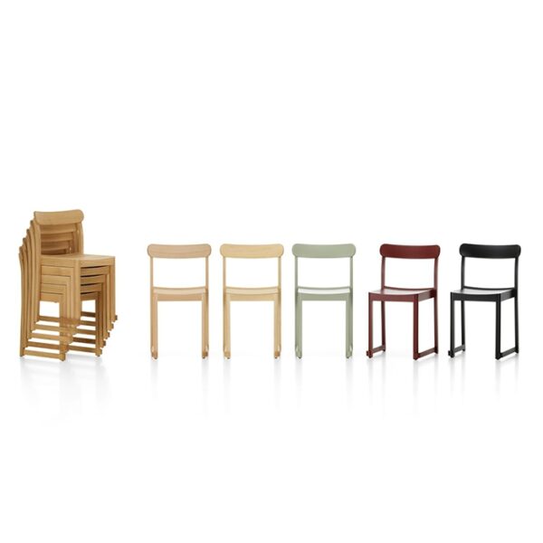 Silla Atelier-237585
