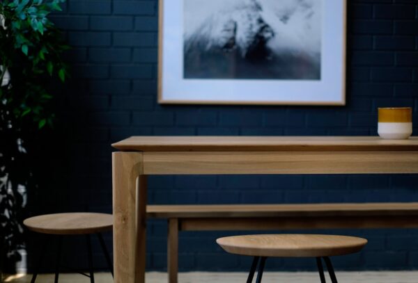 Mesa Bok Extensible Roble M ER-236734