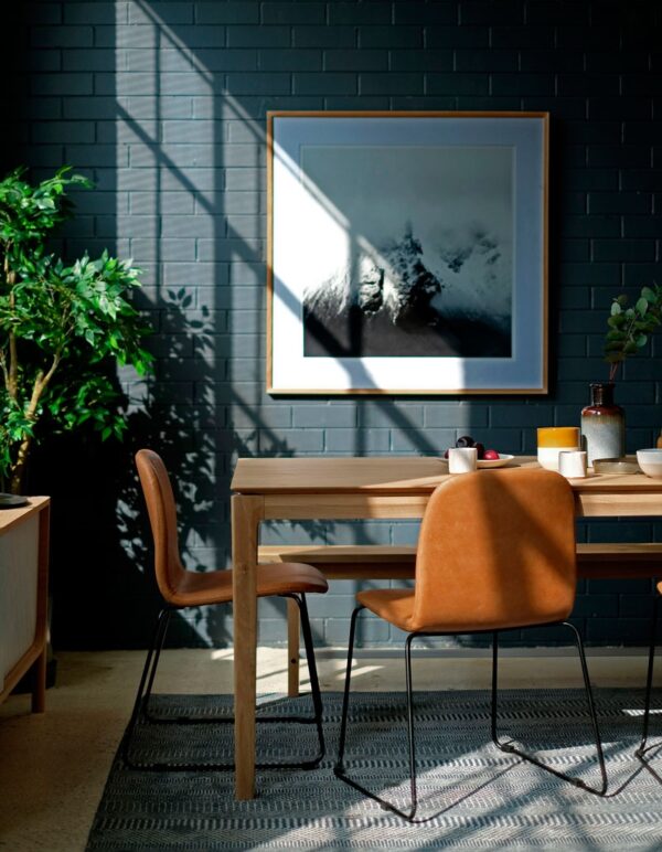 Mesa Bok Extensible Roble M ER-236733
