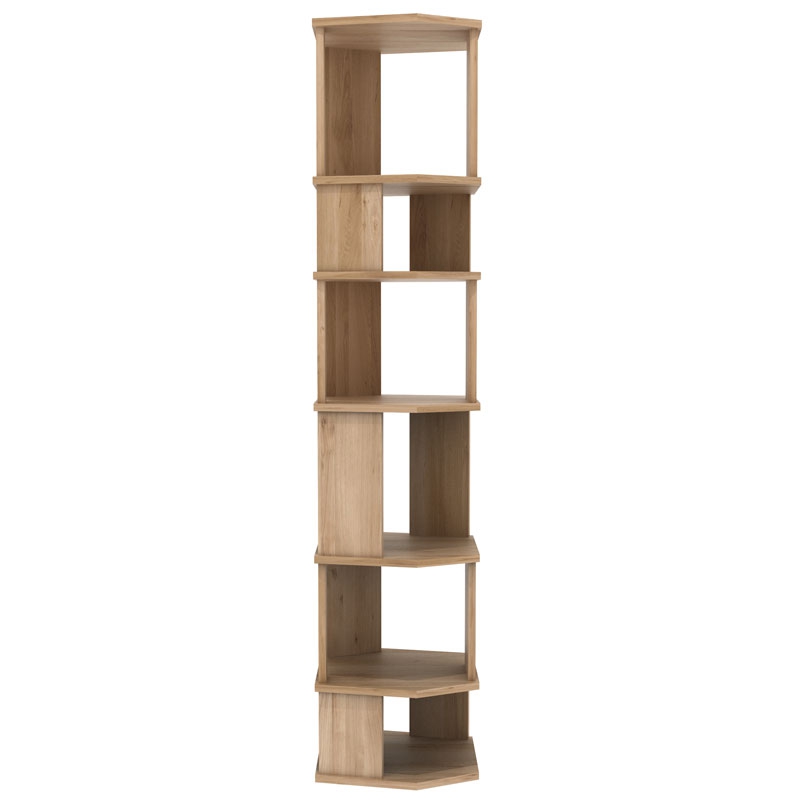Estantería Stairs Column-236990