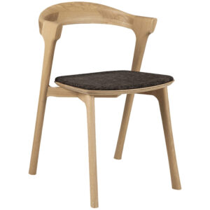 Roble Natural Barnizado - Tejido Dark Brown +779,00 €