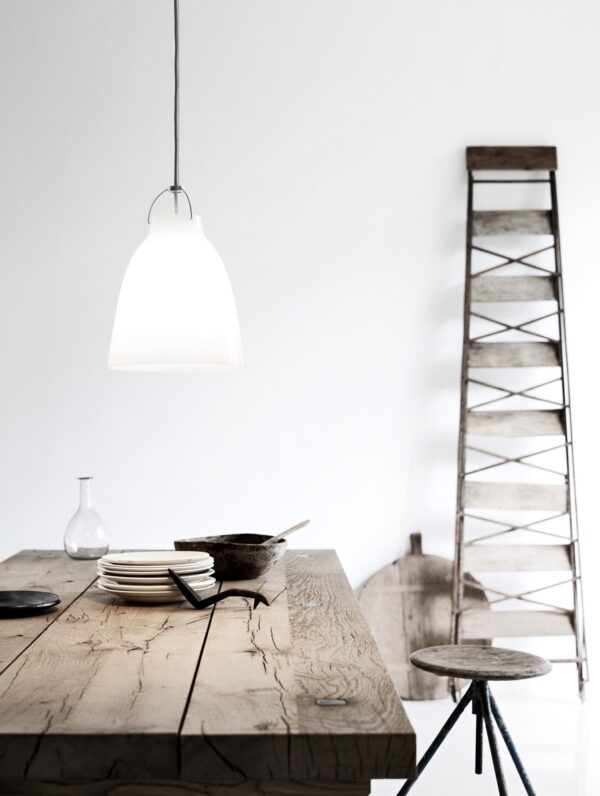 Lámpara Caravaggio Pendant-257203
