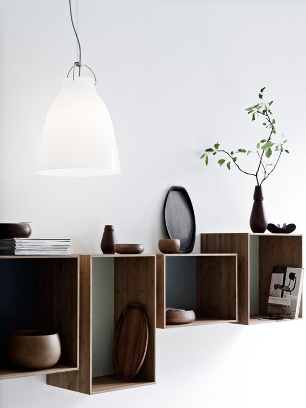 Lámpara Caravaggio Pendant-257202