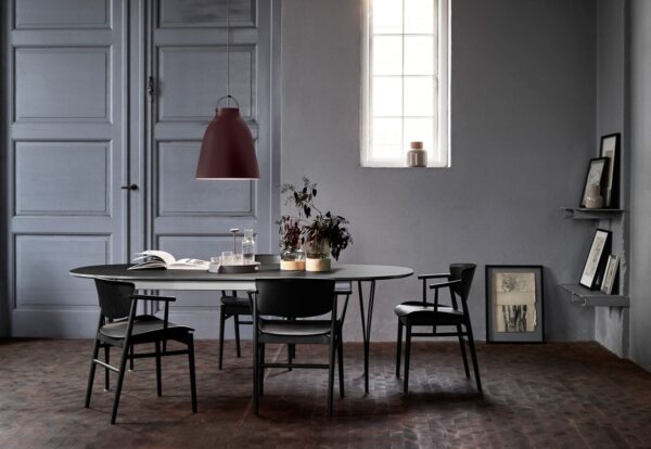Lámpara Caravaggio Pendant-257204
