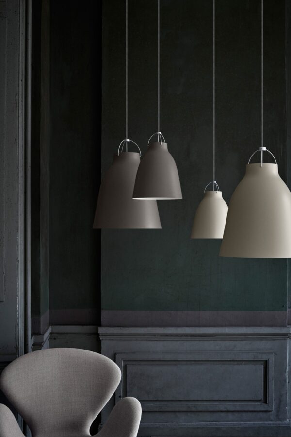 Lámpara Caravaggio Pendant-257205