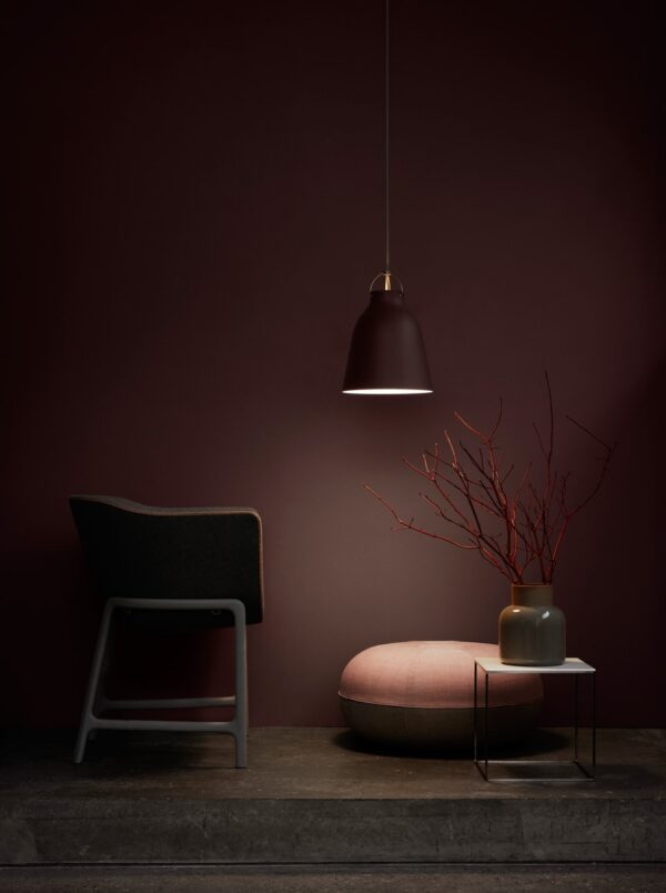 Lámpara Caravaggio Pendant-257212