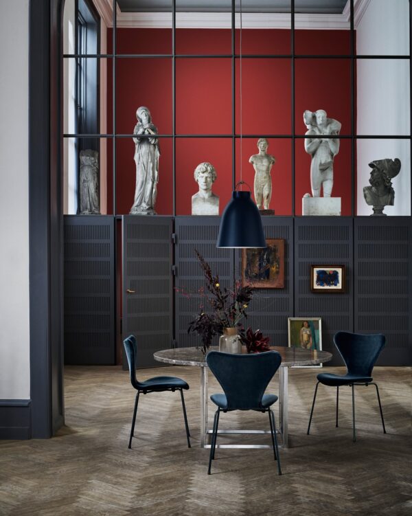 Lámpara Caravaggio Pendant-257218