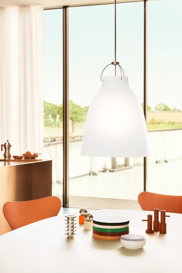 Lámpara Caravaggio Pendant-257219