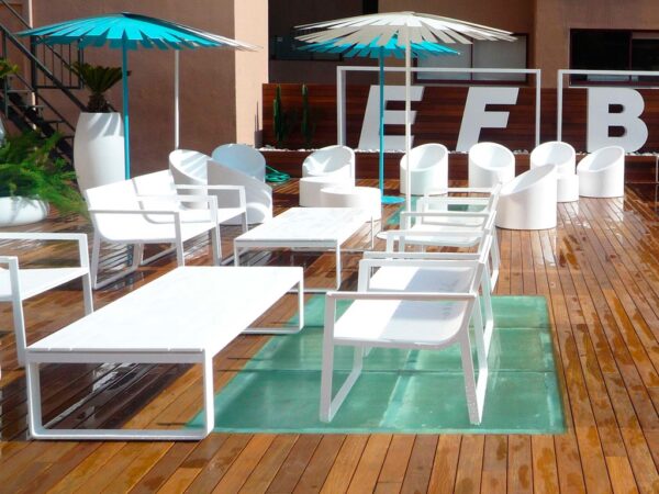 Butaca Flat -236002